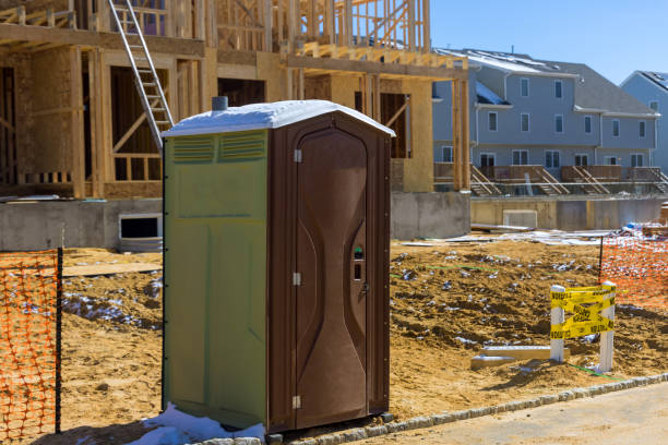 Best Sanitation services for porta potties  in Mountain Lake, MN