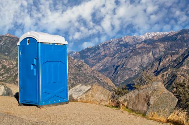 Best Local porta potty services  in Mountain Lake, MN