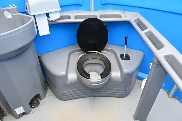 Best Porta potty rental for festivals  in Mountain Lake, MN